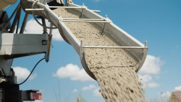 Best Concrete Driveway Installation in Rogers, TX