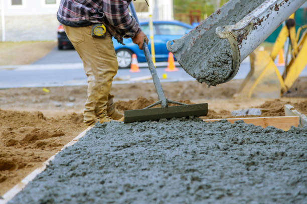  Rogers, TX Concrete contractor Pros
