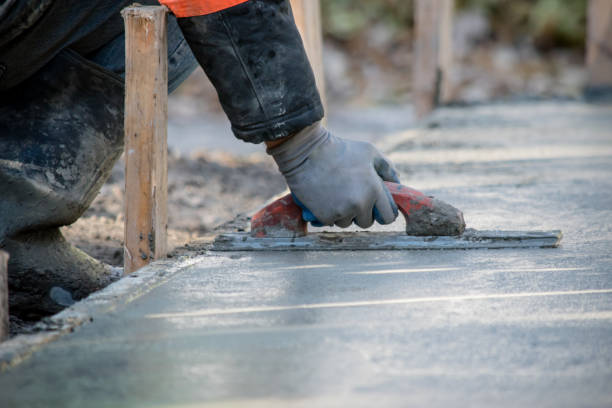 Best Concrete Sealing and Maintenance in Rogers, TX