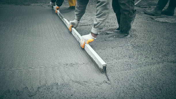 Reliable TX Concrete contractor Solutions