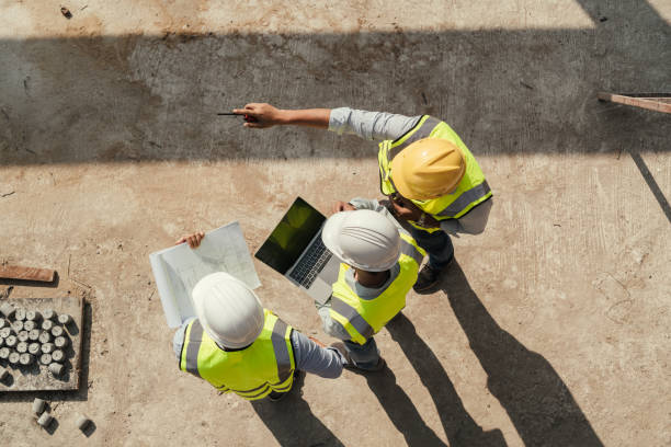 Best Concrete Staining and Coloring in Rogers, TX